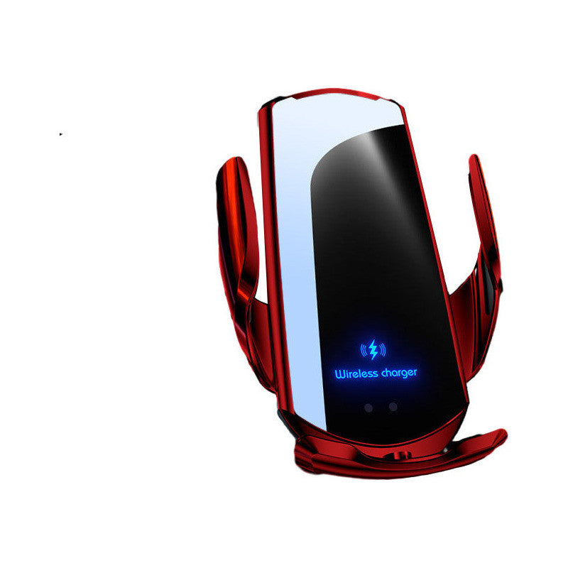 Suporte Veicular com Carregamento Sem Fio por Indução Universal – Royal Kar