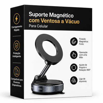 Suporte Magnético Premium