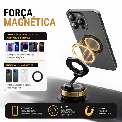 Suporte Magnético Premium