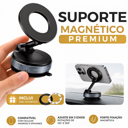 Suporte Magnético Premium