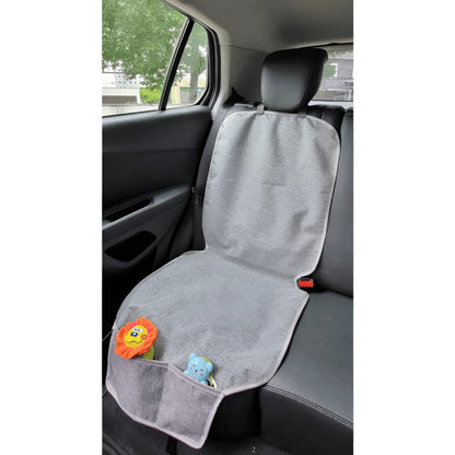 Protetor de Assento para Cadeirinha de Bebê Impermeável Universal – Royal Kar