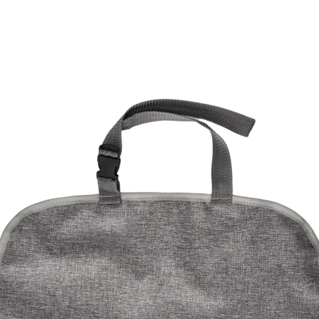 Protetor de Assento para Cadeirinha de Bebê Impermeável Universal – Royal Kar