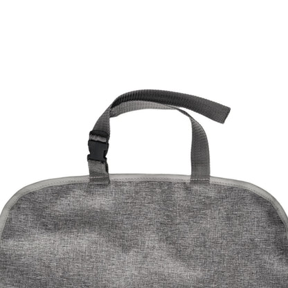 Protetor de Assento para Cadeirinha de Bebê Impermeável Universal – Royal Kar