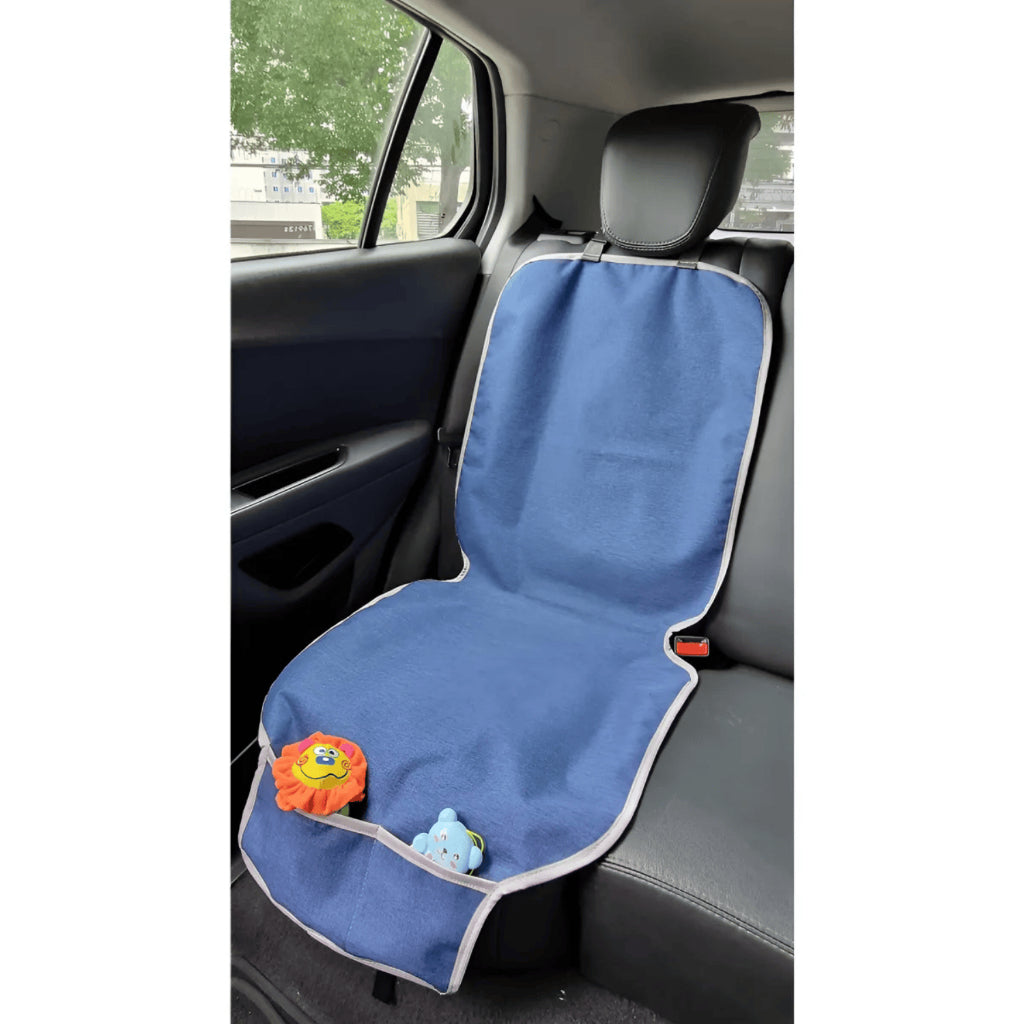 Protetor de Assento para Cadeirinha de Bebê Impermeável Universal – Royal Kar