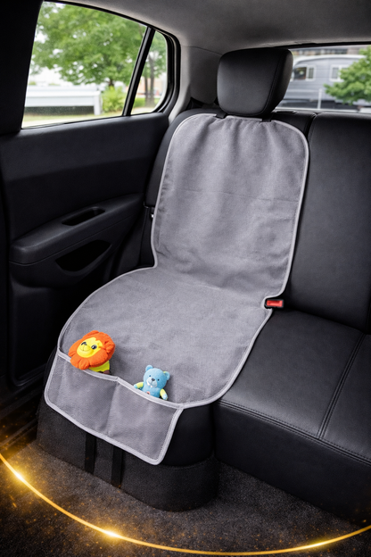 Protetor de Assento para Cadeirinha de Bebê Impermeável Universal – Royal Kar