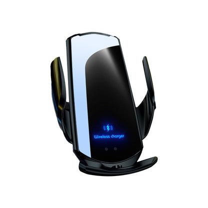 Suporte Veicular com Carregamento Sem Fio por Indução Universal – Royal Kar