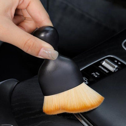 Escova de Detalhamento Automotivo Ultra Macia Royal Kar