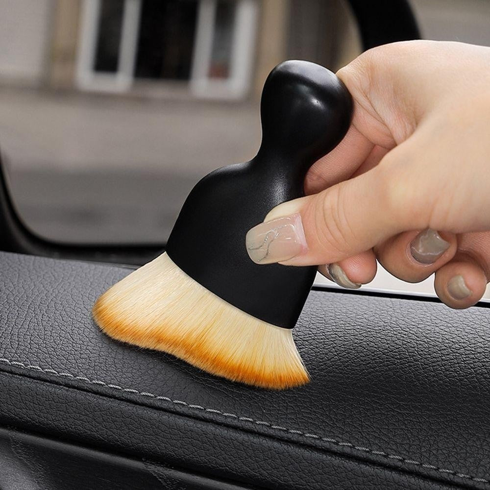 Escova de Detalhamento Automotivo Ultra Macia Royal Kar
